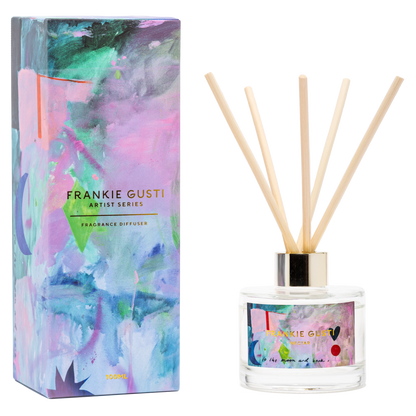 Frankie Gusti Diffuser - Artist Series