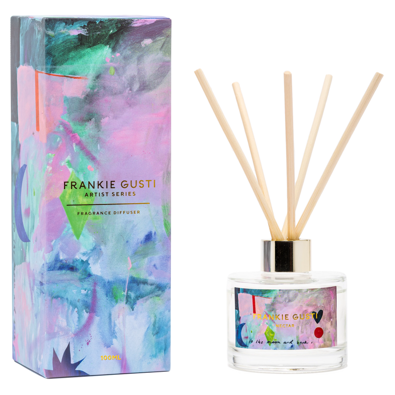 Frankie Gusti Diffuser - Artist Series