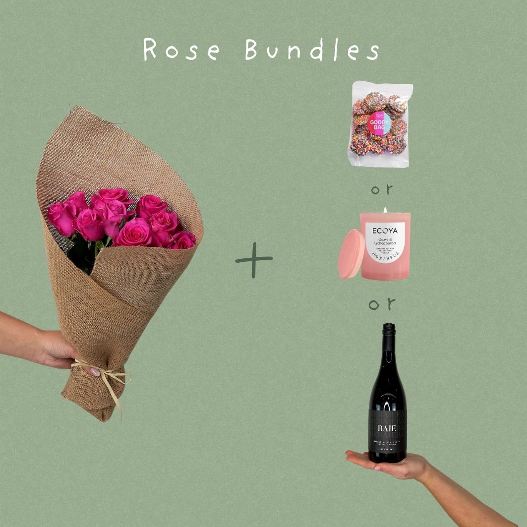 Rose Bundle