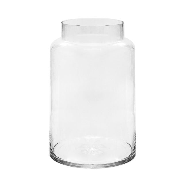 Medium Dimi Glass Vase