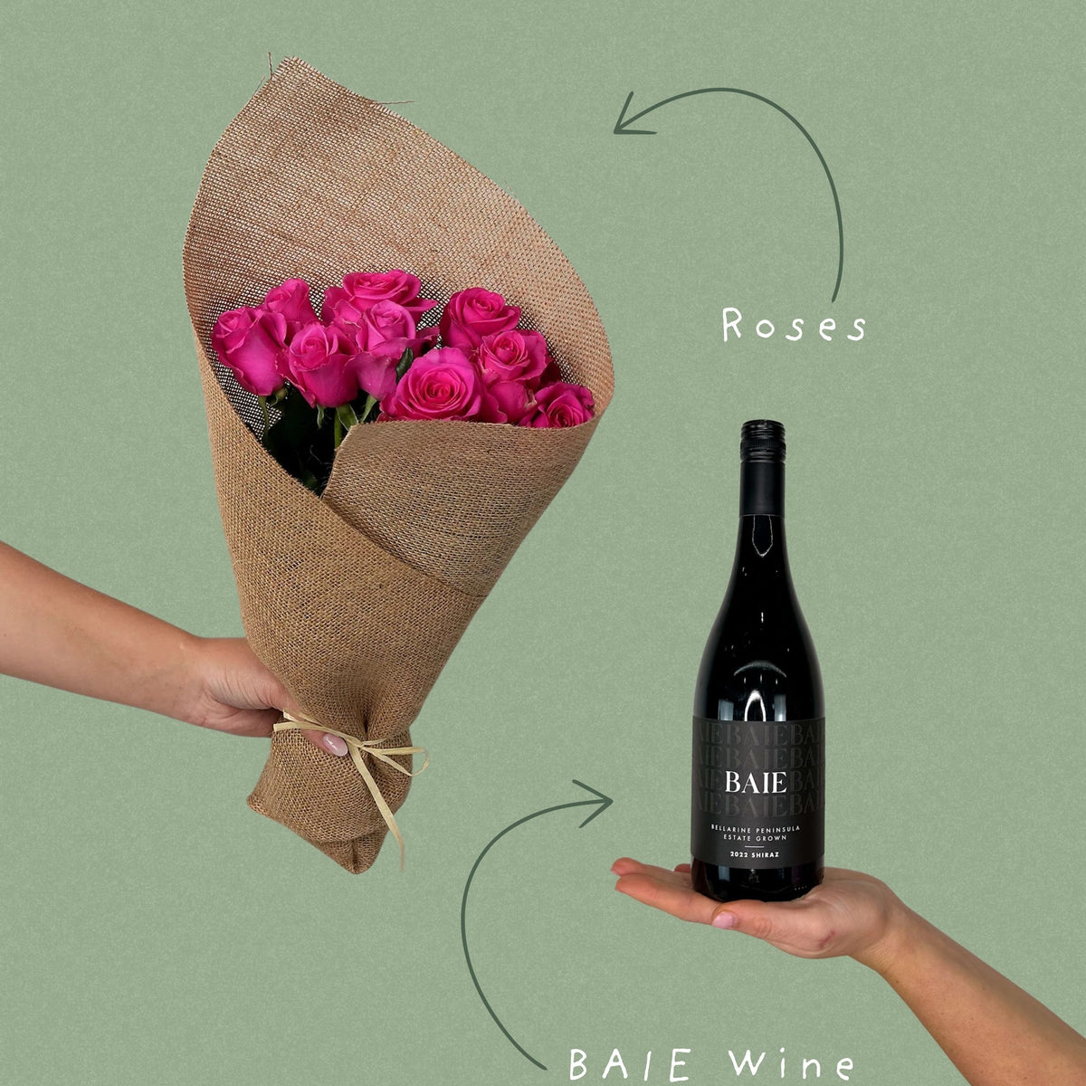 Rose Bundle