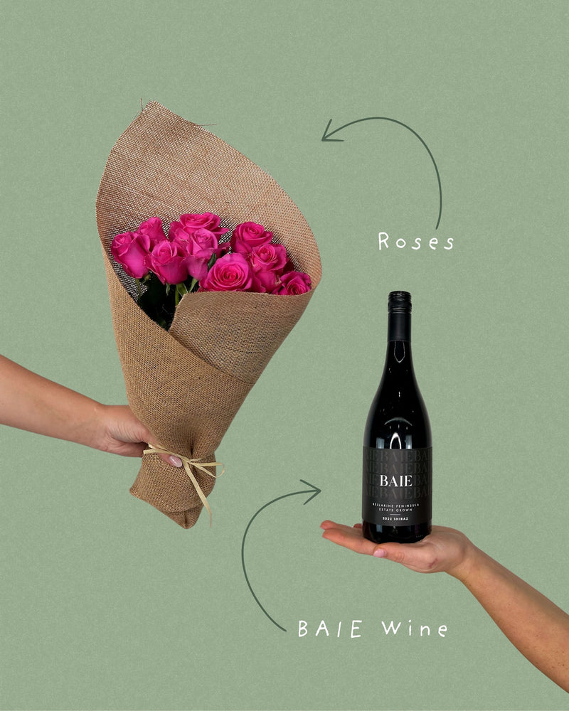 Rose Bundle