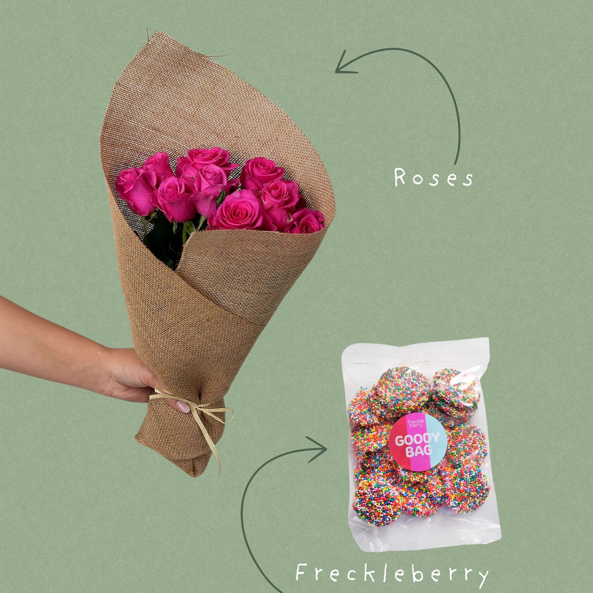 Rose Bundle