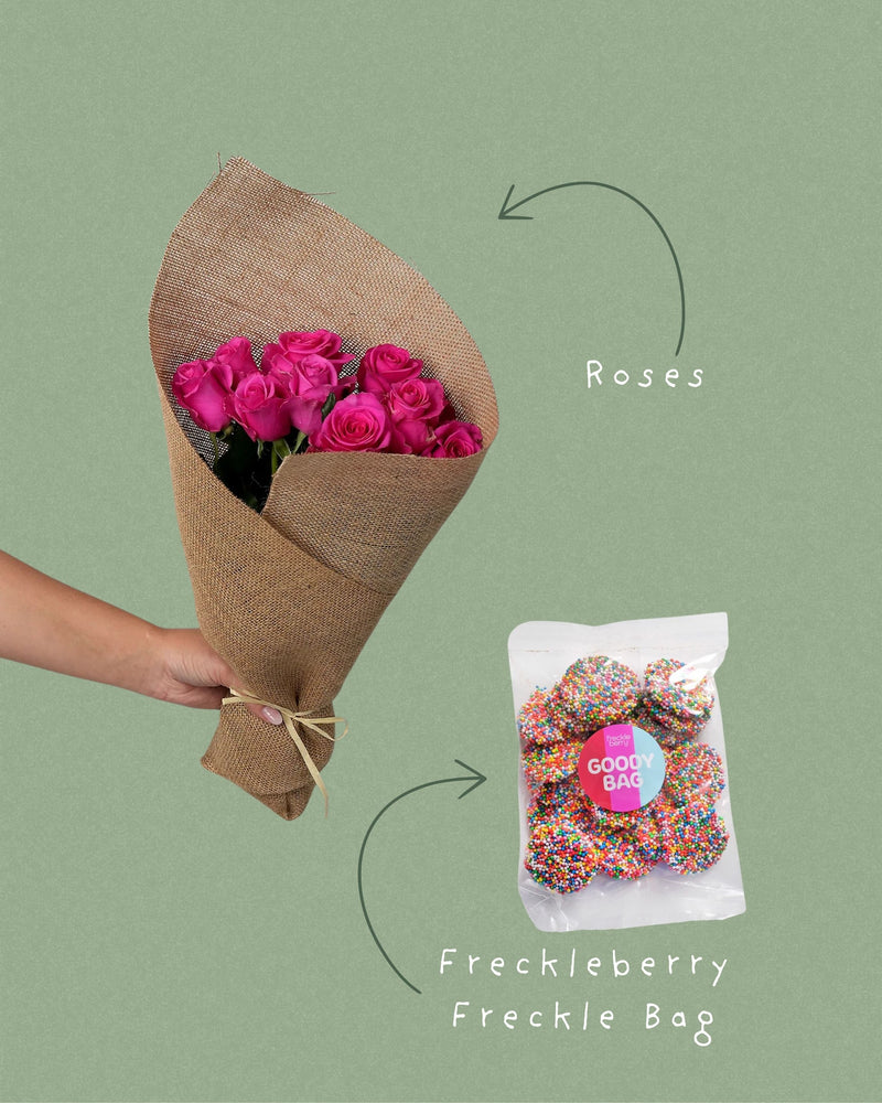 Rose Bundle