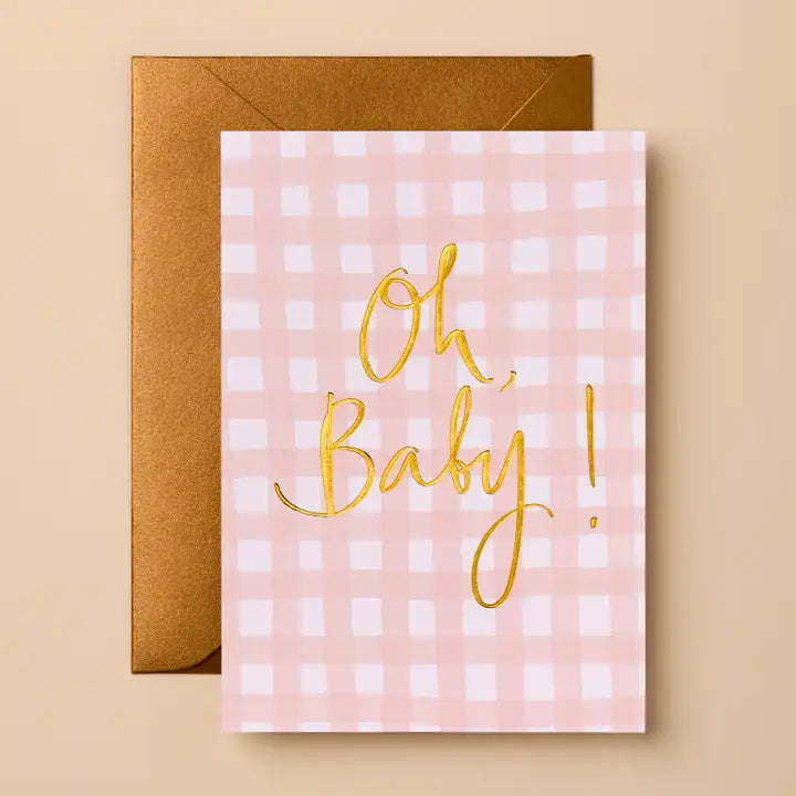 Gabrielle & Celine Cards