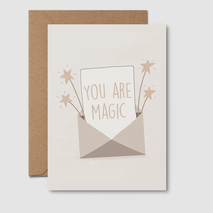 From Rosalie Cards