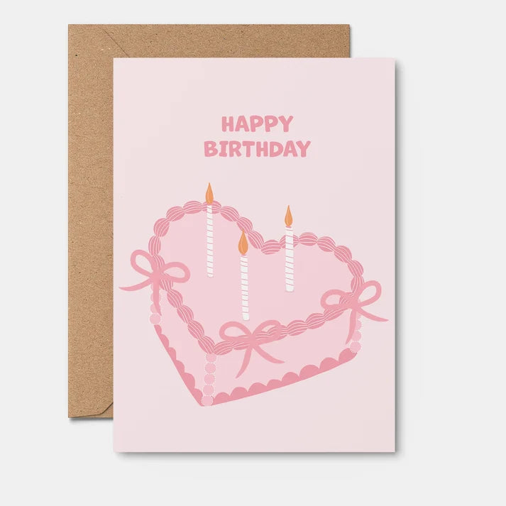 From Rosalie Cards