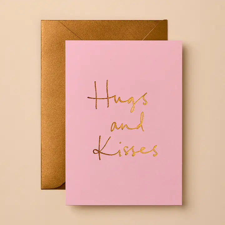 Gabrielle & Celine Cards