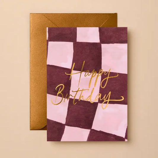Gabrielle & Celine Cards