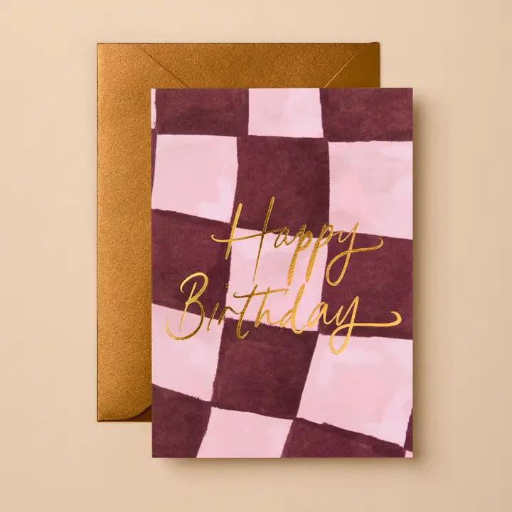 Gabrielle & Celine Cards