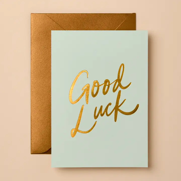 Gabrielle & Celine Cards