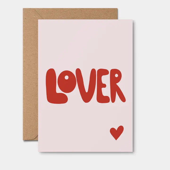 Valentine's Cards