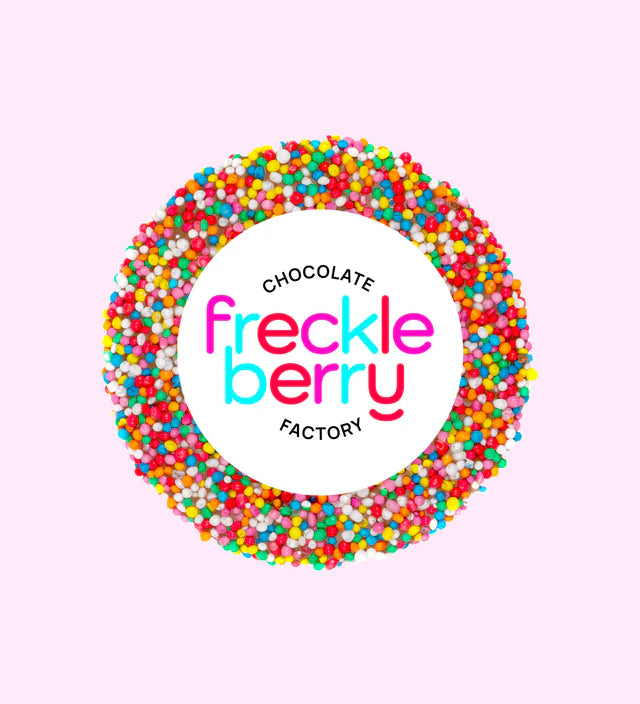 Freckleberry Single Freckle