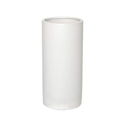 Ceramic Cylinder Vase