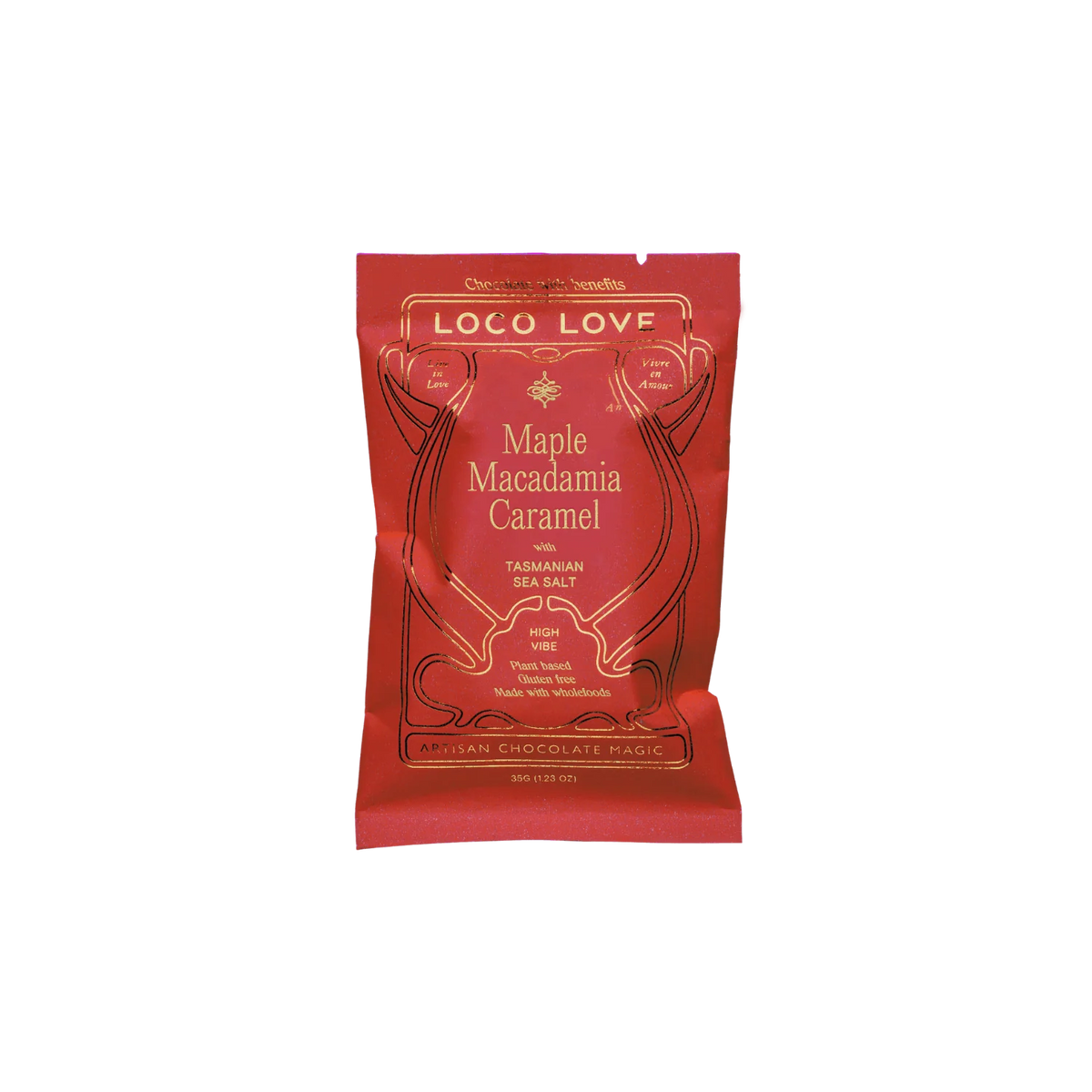 Loco Love Truffles