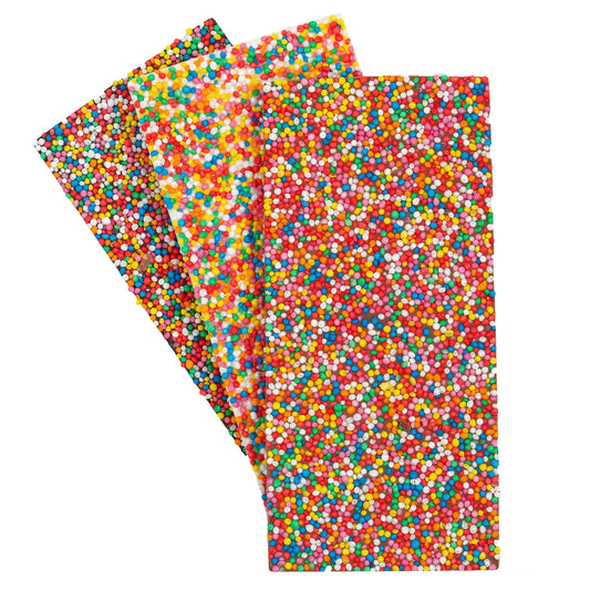 Freckleberry Chocolate Blocks