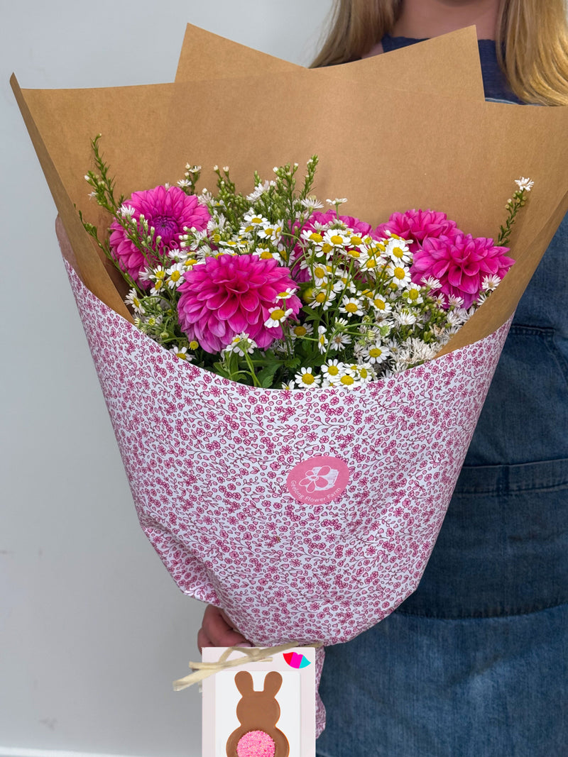 Bouquet of the Week Easter Edition