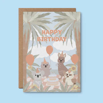 From Rosalie Cards