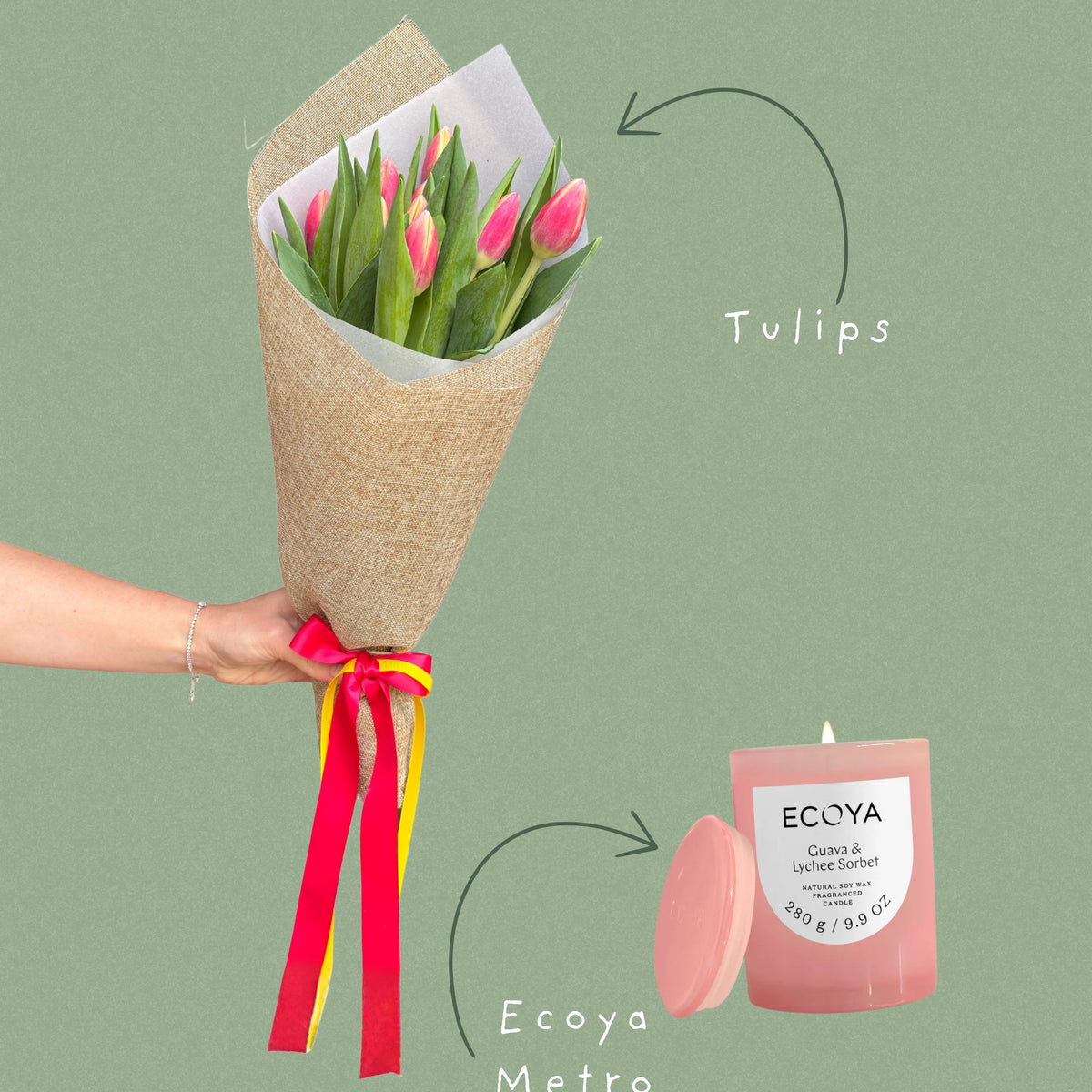 Tulip Bundle