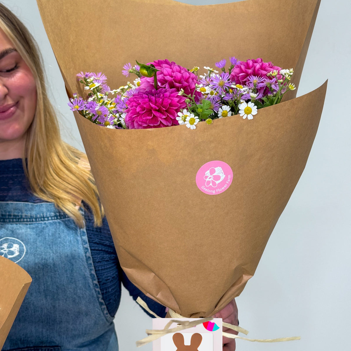 Bouquet of the Week Easter Edition