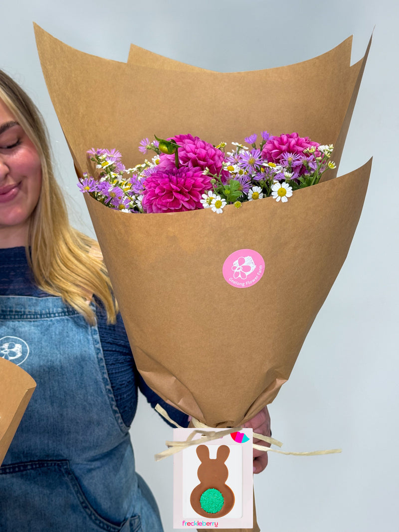 Bouquet of the Week Easter Edition