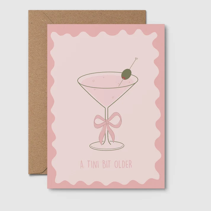 From Rosalie Cards