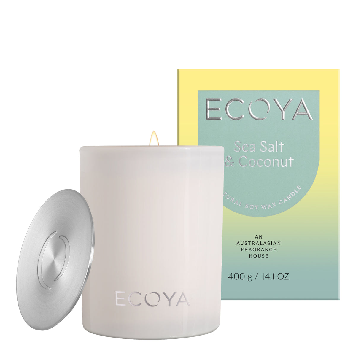 ECOYA Candle (large)