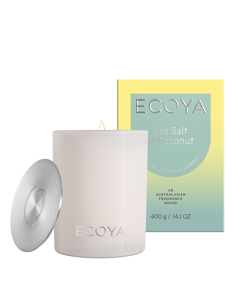 ECOYA Candle (large)