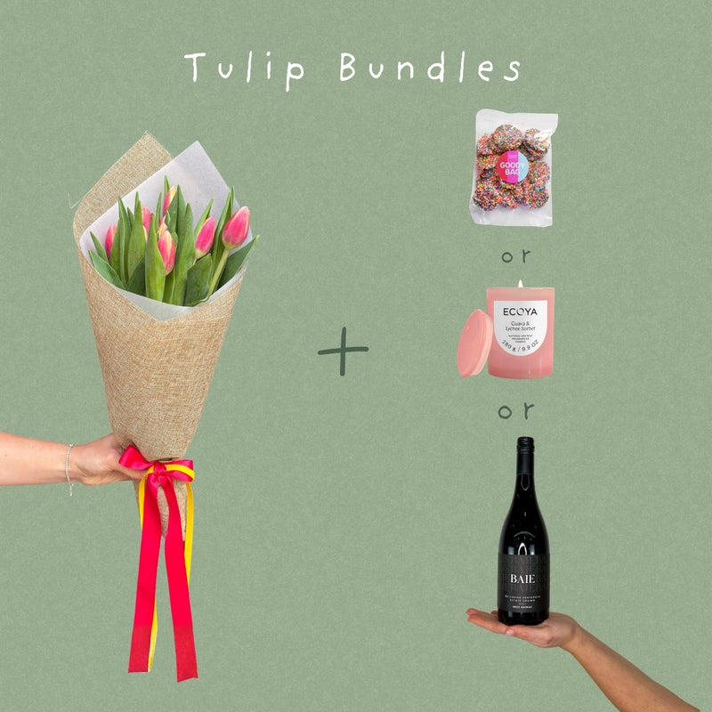 Tulip Bundle