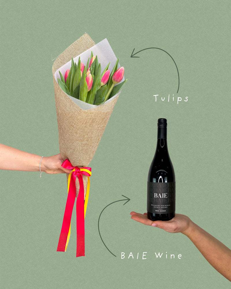 Tulip Bundle