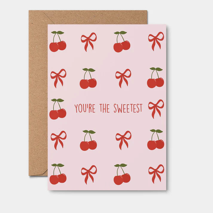 From Rosalie Cards