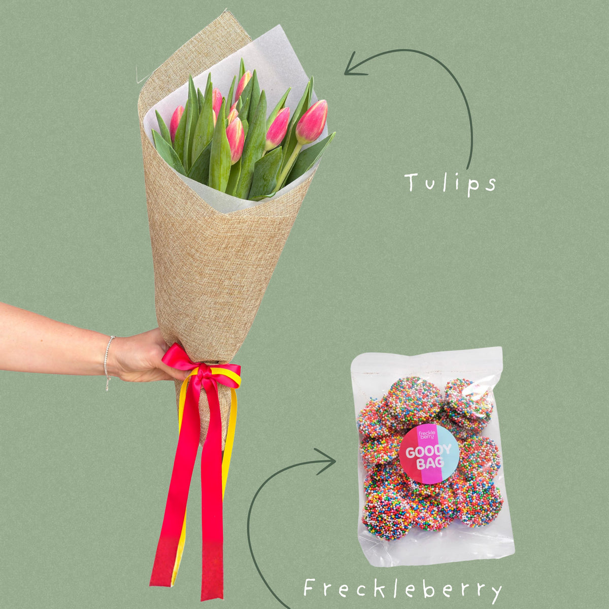 Tulip Bundle