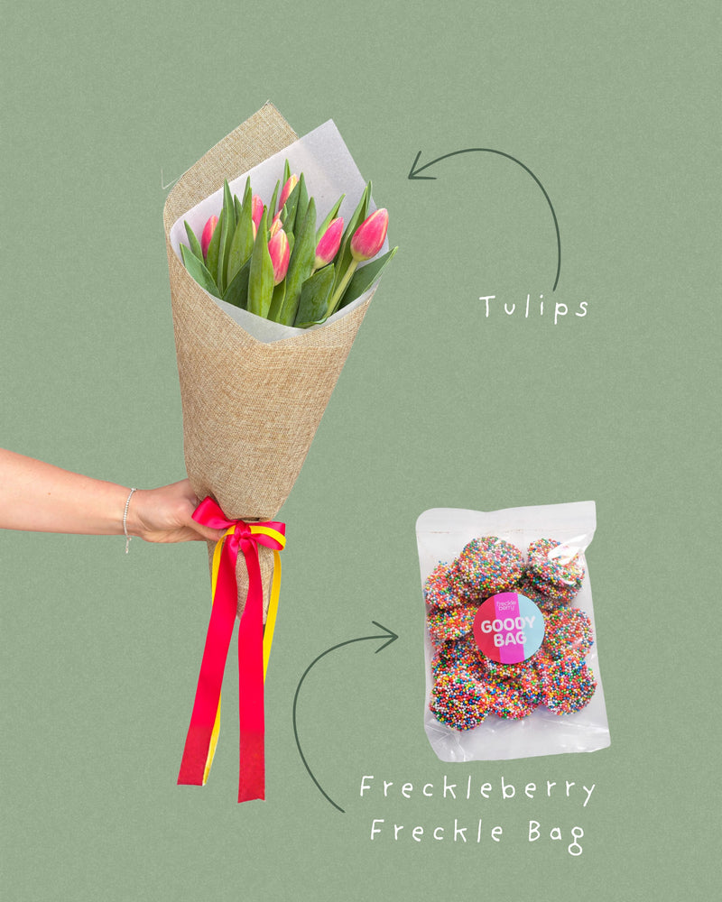 Tulip Bundle
