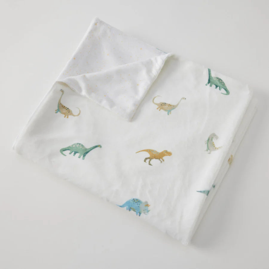 Fleece Blanket
