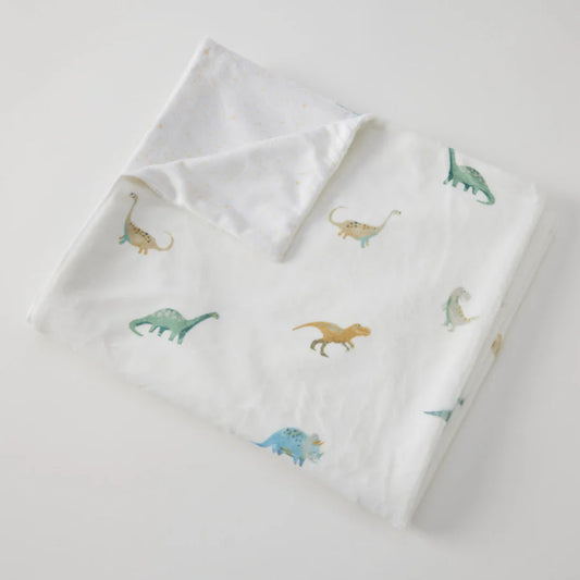 Fleece Blanket