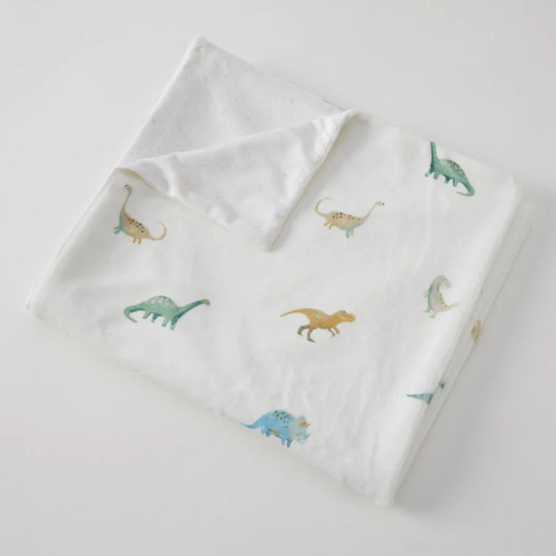 Fleece Blanket