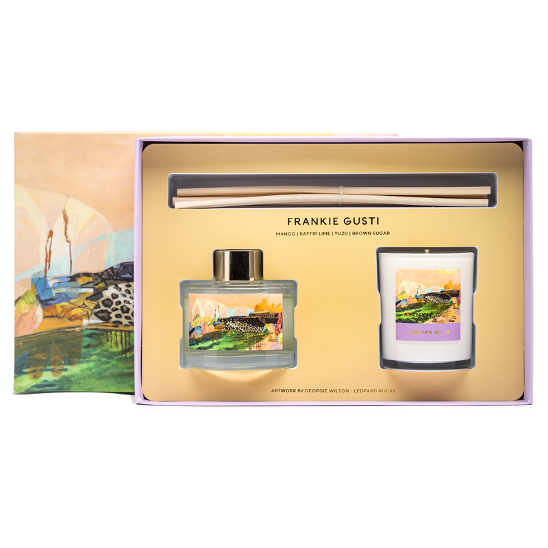 Frankie Gusti Duo - Holiday Series