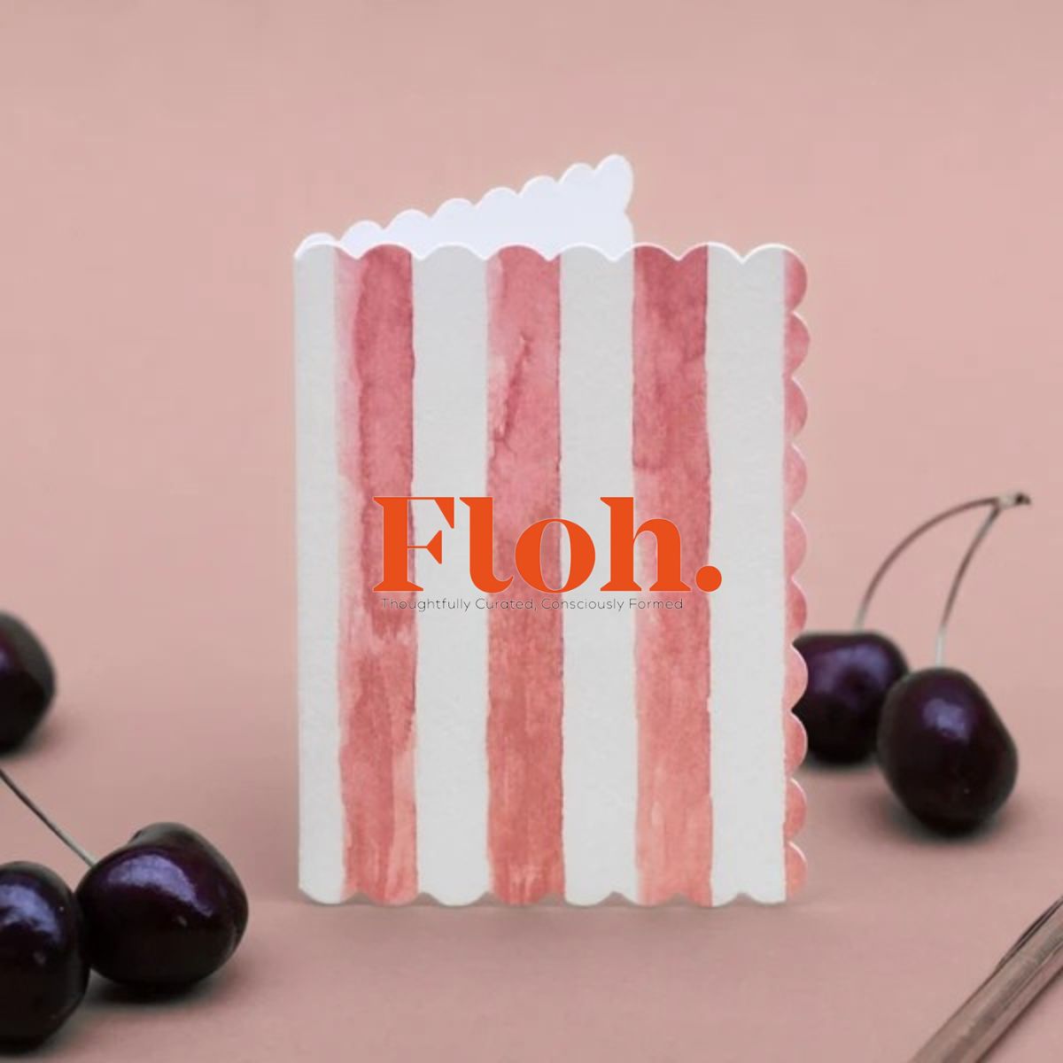 Floh. Cards