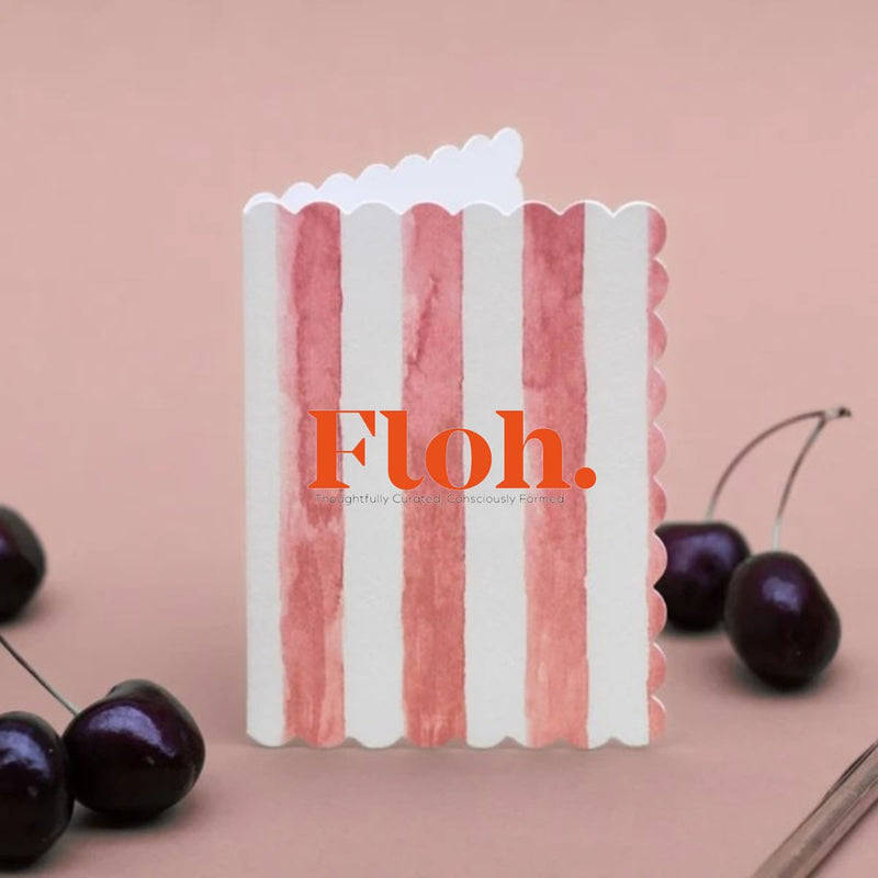 Floh. Cards