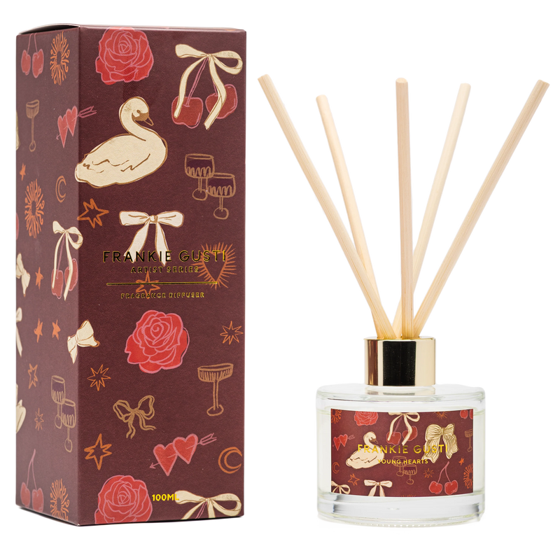 Frankie Gusti Diffuser - Artist Series