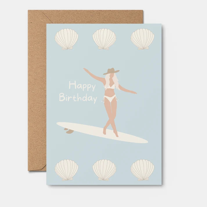 From Rosalie Cards