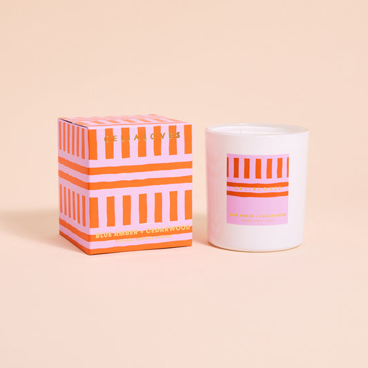 Celia Loves Candles (Small)