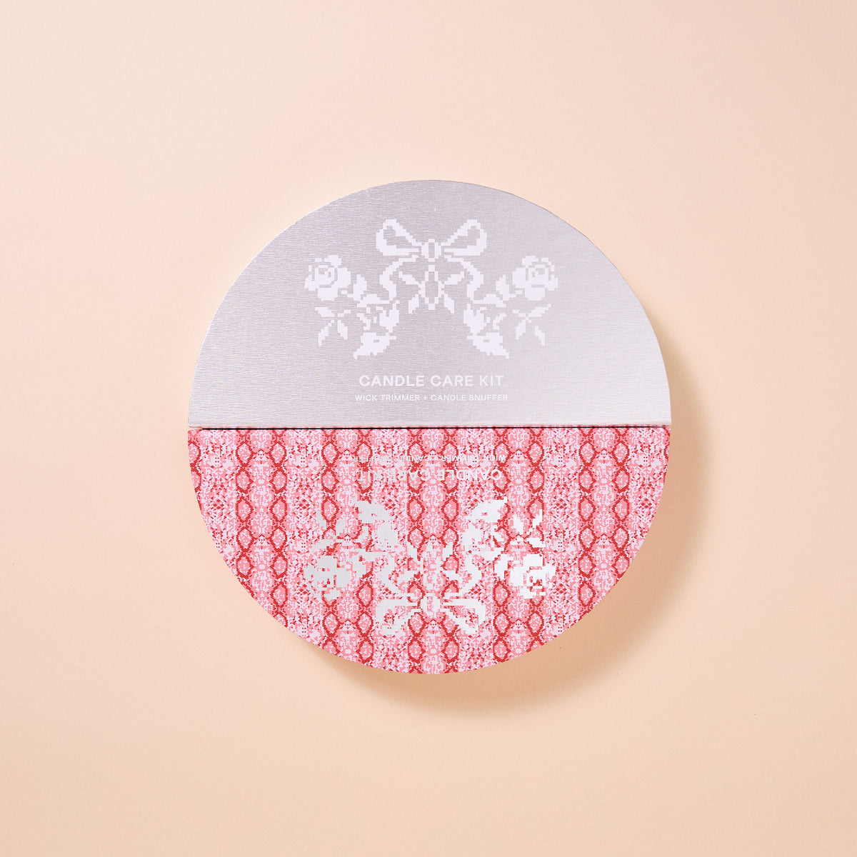 Celia Loves Candle Care Kit