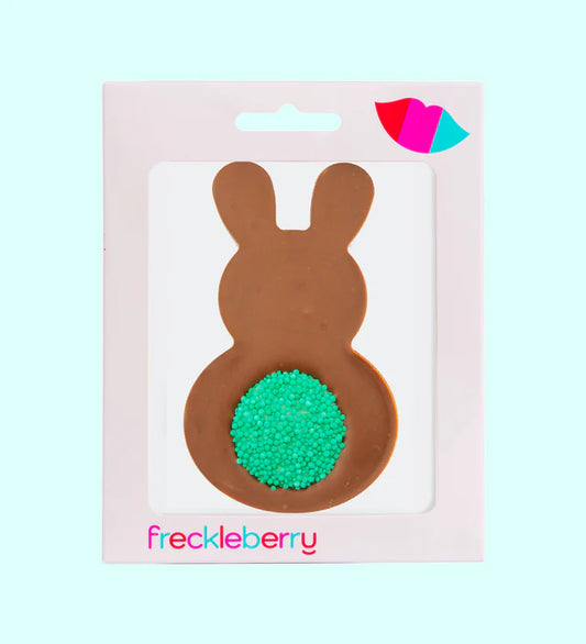 Freckleberry Easter Freckle Bunny