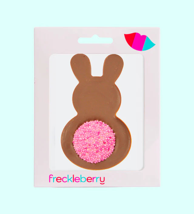 Freckleberry Easter Freckle Bunny