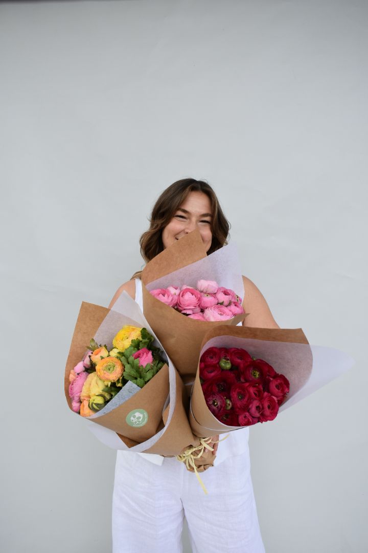 Ranunculus