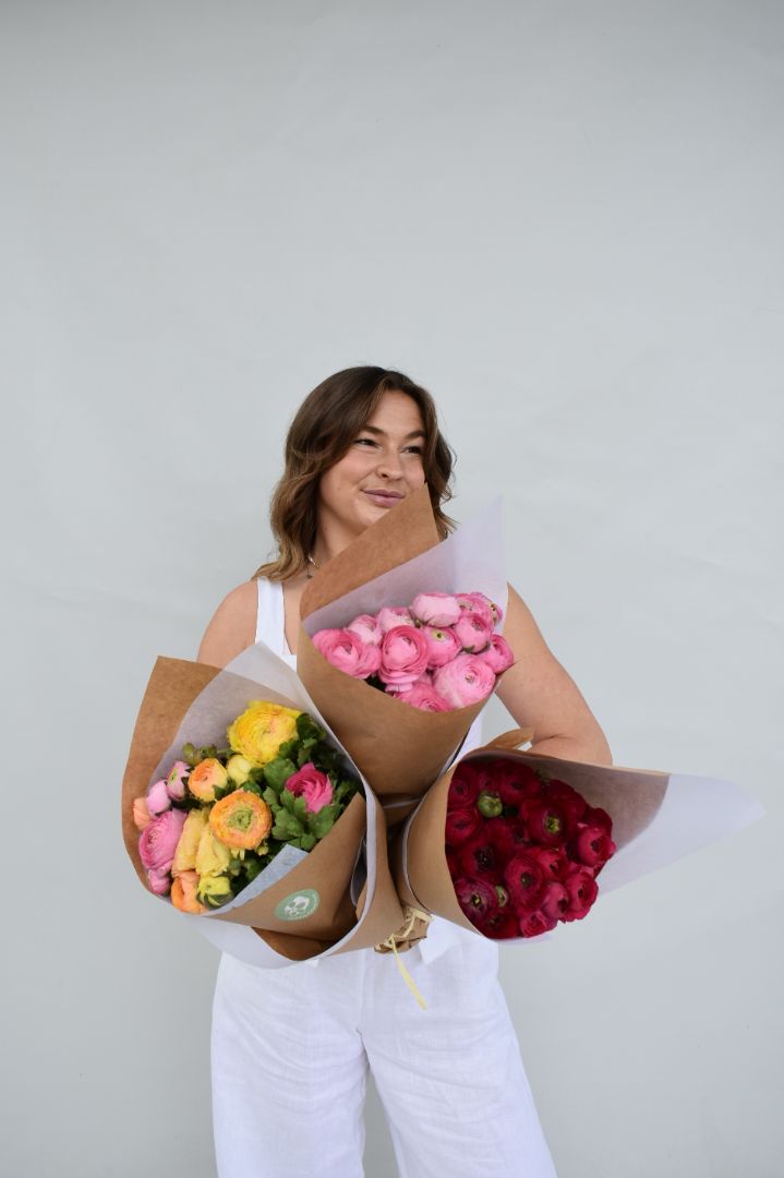 Ranunculus