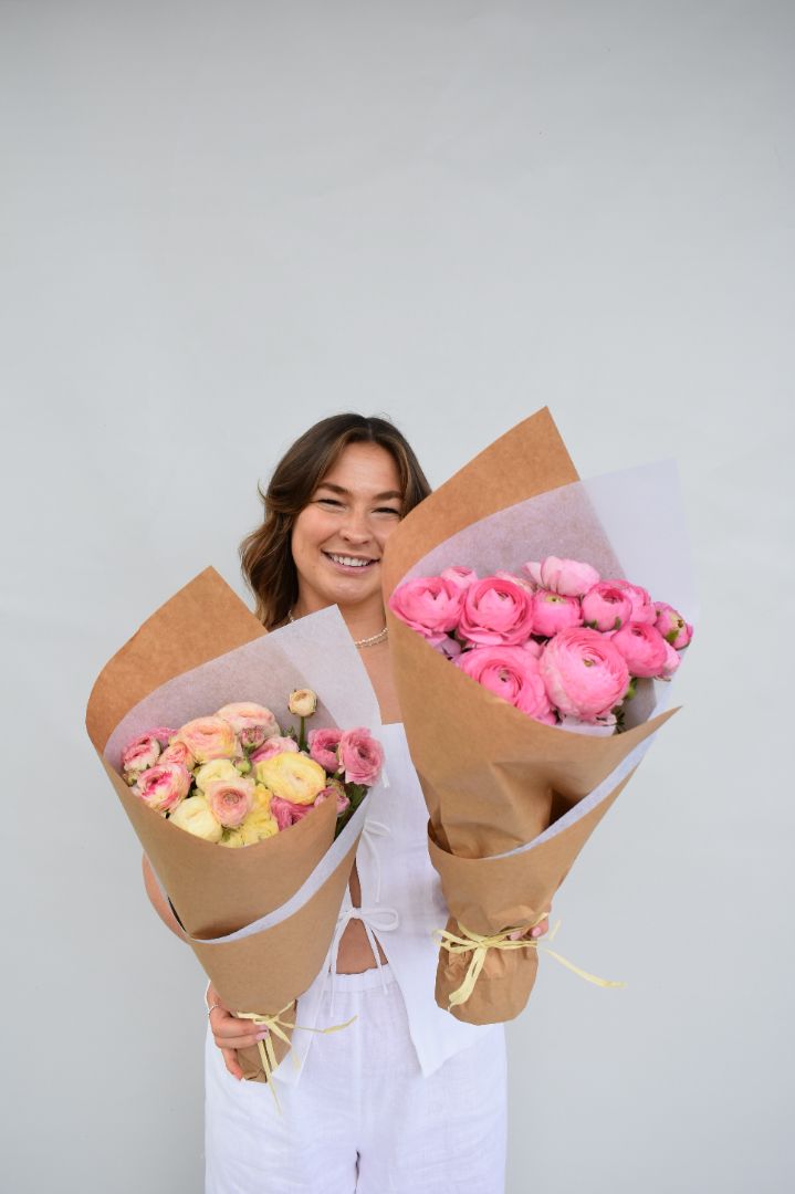 Ranunculus