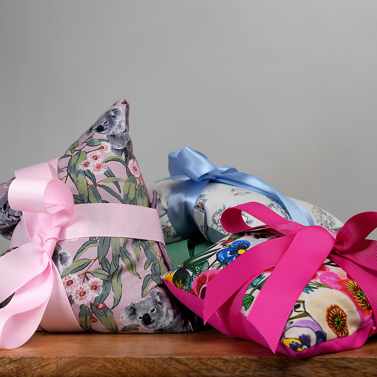 Lavender Scented Heat Bag