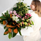 Arrangement - Bundle Of Blooms